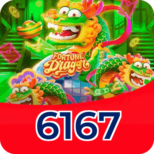 Chuva de Bônus 6167 nos slots