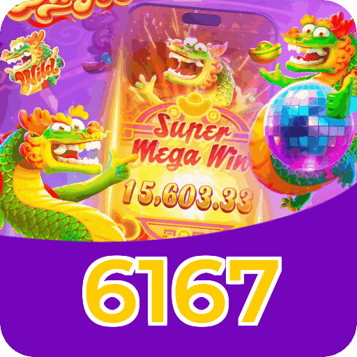 Chuva de Bônus 6167 - Slots